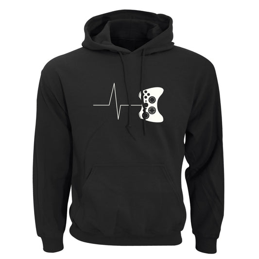 Flevarno – fleecová mikina s dlouhým rukávem