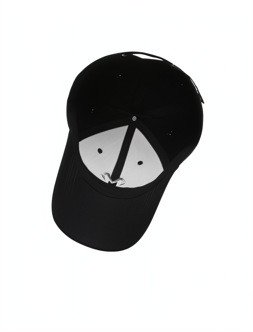 Bellavita – dámská kšiltovka s výšivkou a ochranným kšiltem