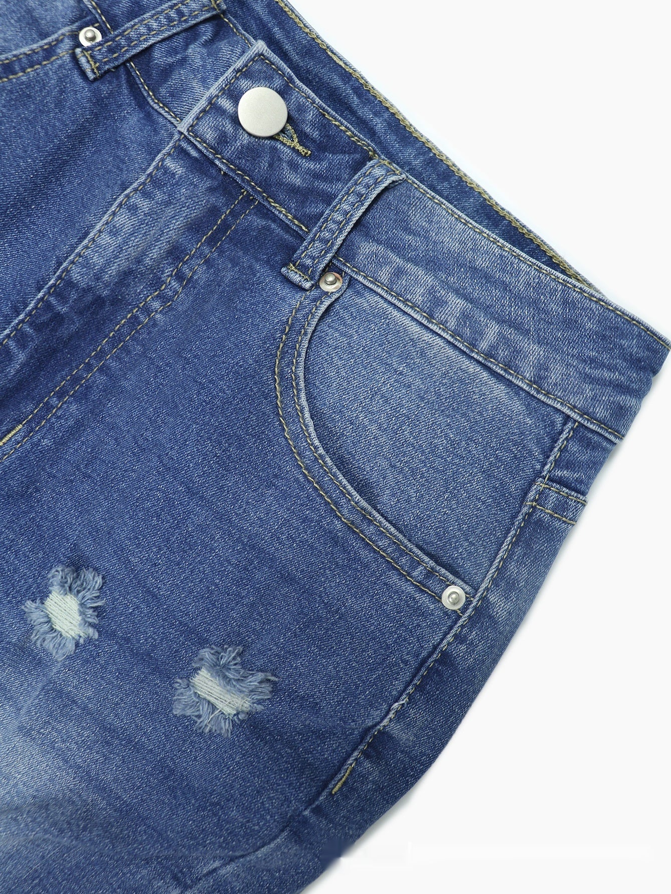 Urban Chic™ skinny jeans