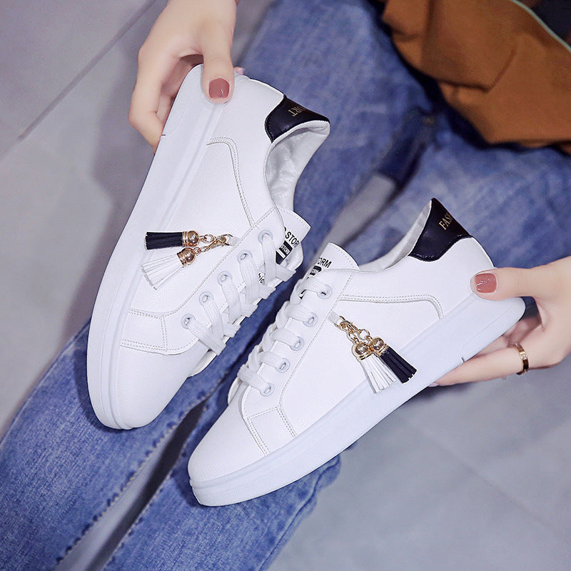 Seoul Flow – lehké prodyšné tenisky ve stylu Korean Airflow