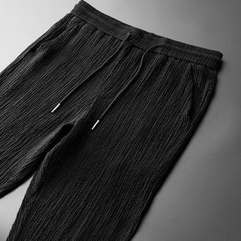 Aroven – pánská sada s krátkým rukávem a kalhotami