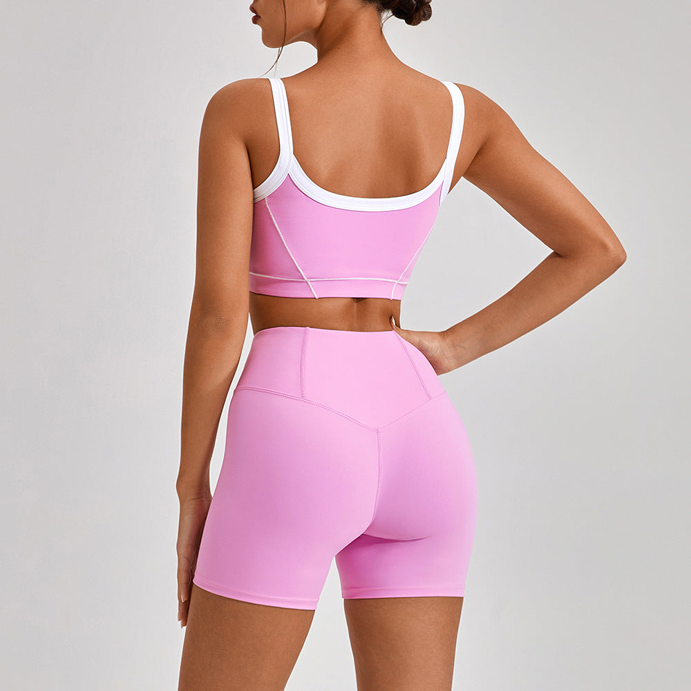 FlexFit activewear set