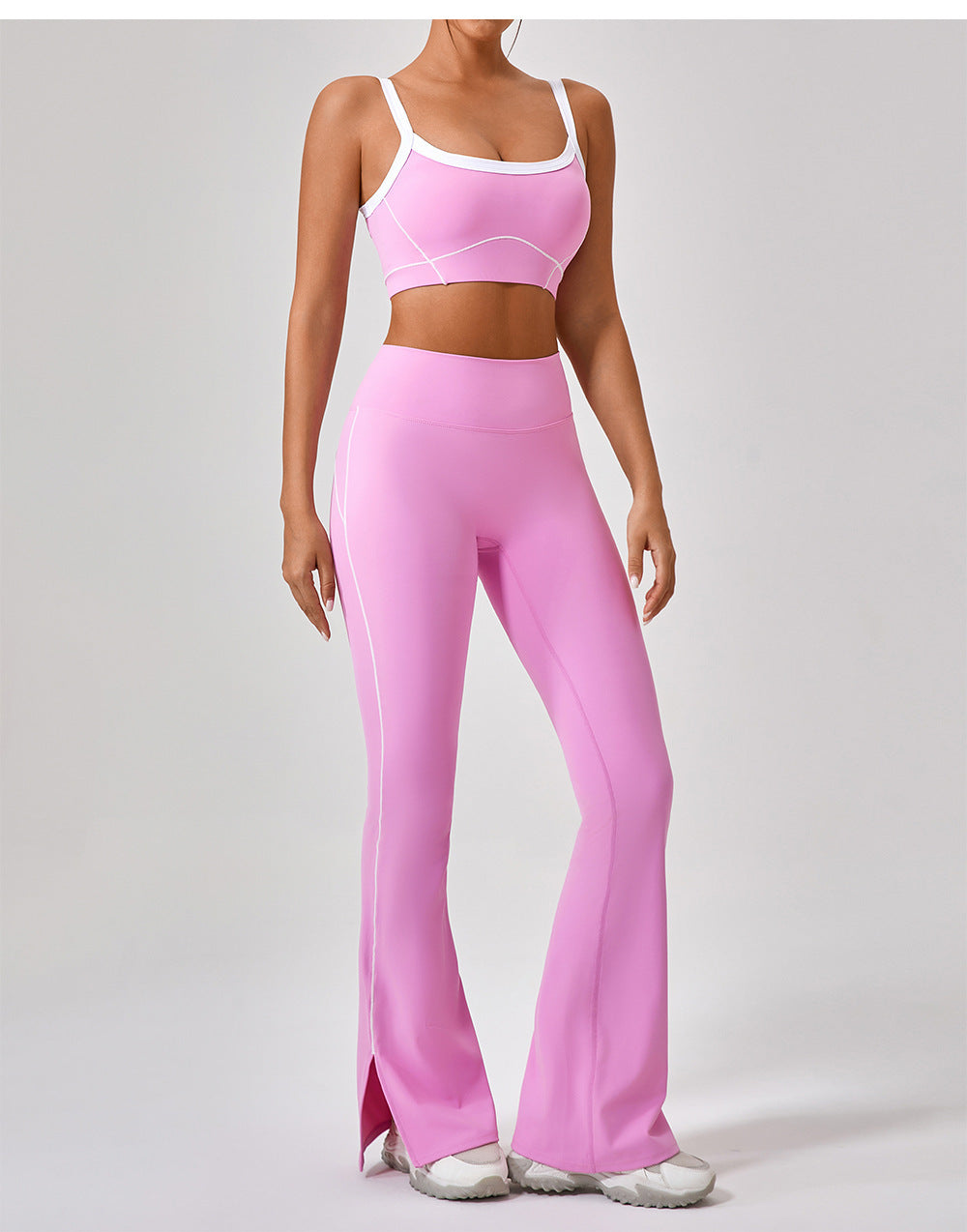 FlexFit activewear set