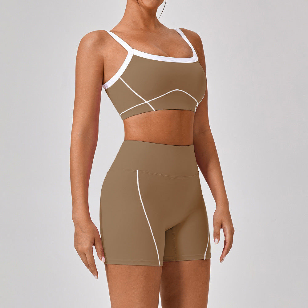 FlexFit activewear set
