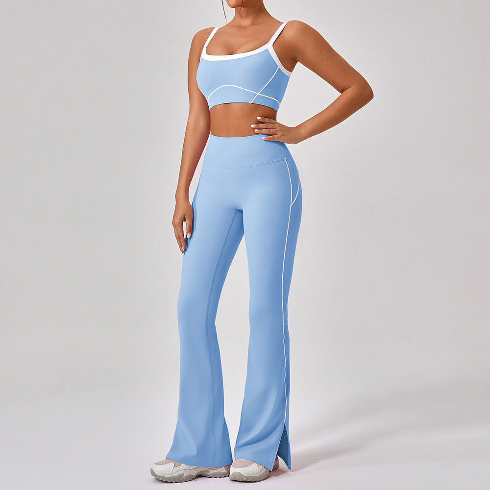 FlexFit activewear set