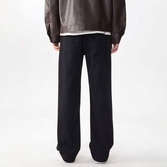 Lenaro – pánské splývavé kalhoty