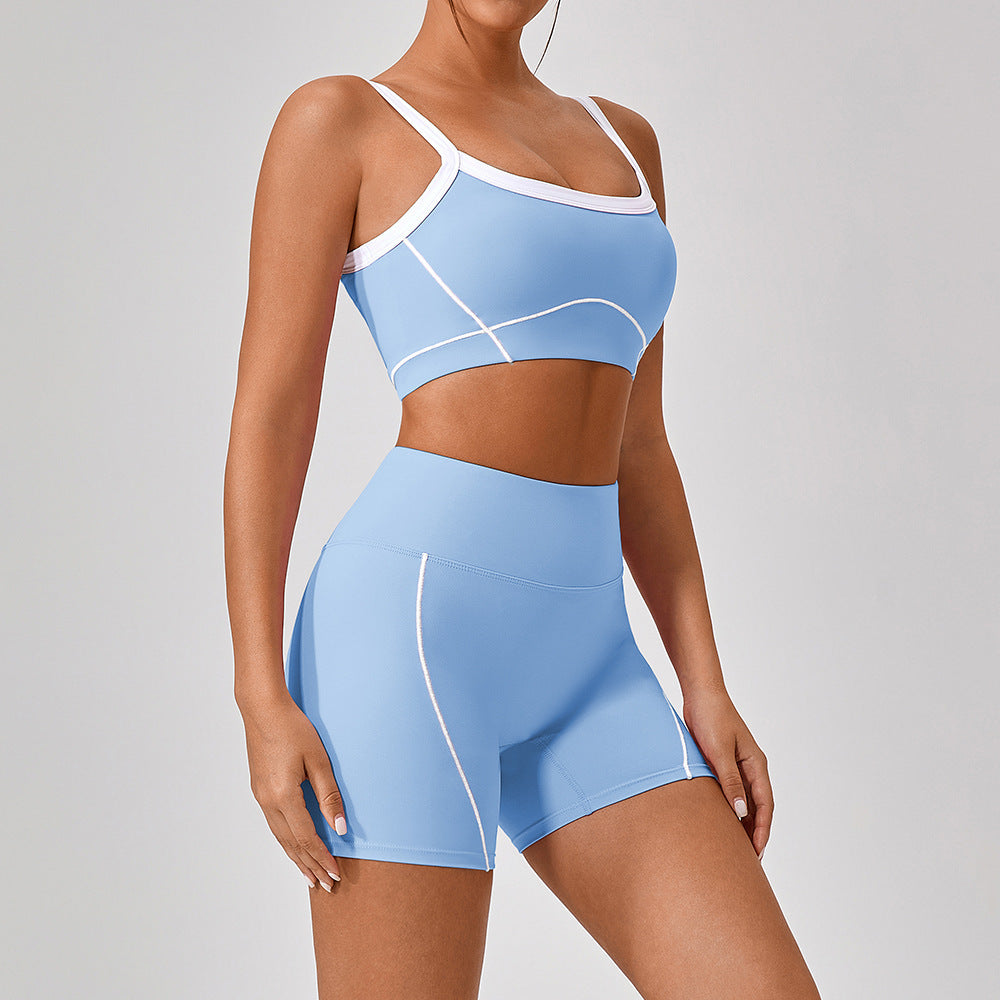 FlexFit activewear set