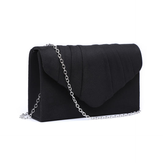 RetroLuxe – dámské psaníčko ve vintage stylu