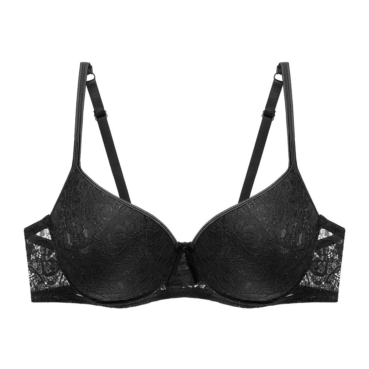 Deep V – minimalistická elegance ve smyslném střihu