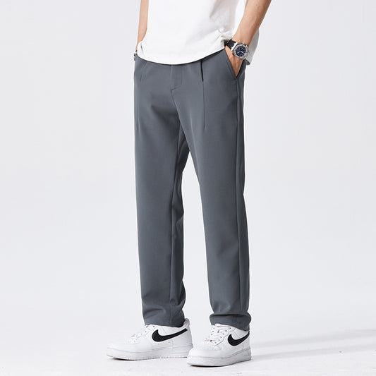 Merato – pánské univerzální ležérní kalhoty