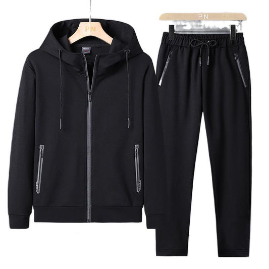 Pánský nový oblek pro outdoorové sporty a volný čas