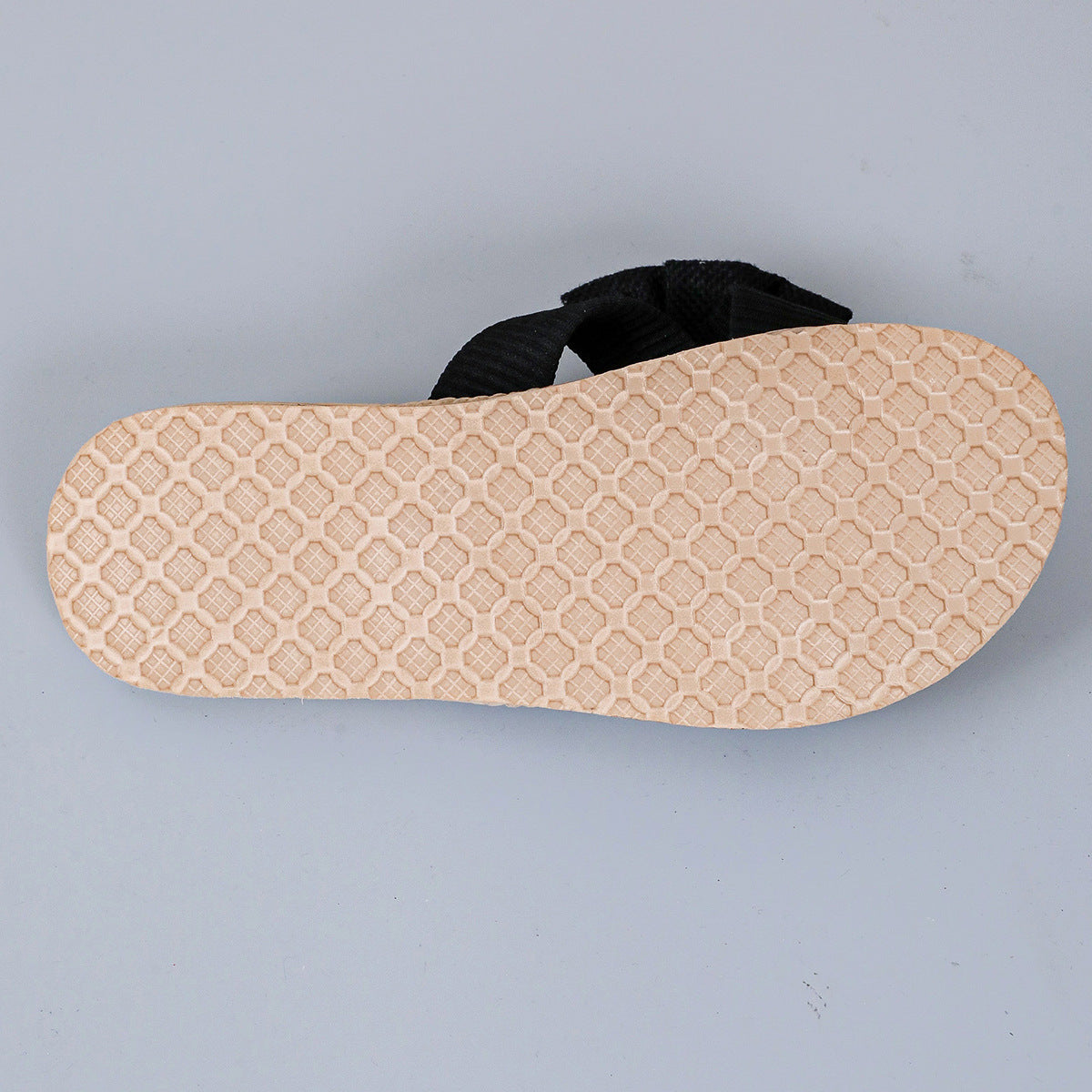 RibbonSole – elegantní dámské pantofle s mašlí