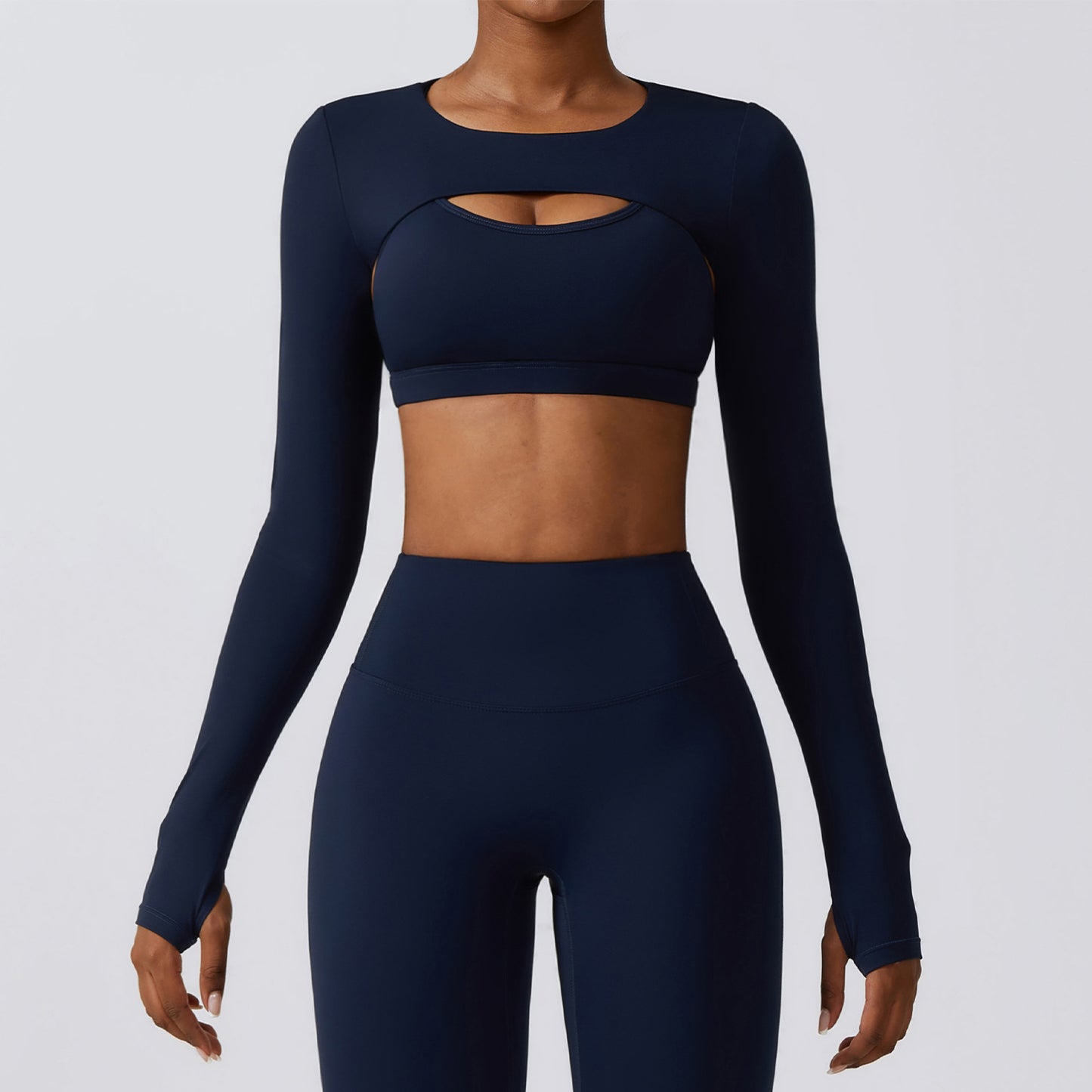FlexWrap – elegantní sportovní set