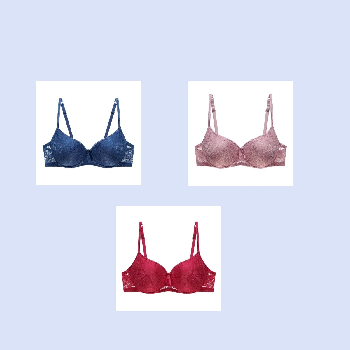 Deep V – minimalistická elegance ve smyslném střihu