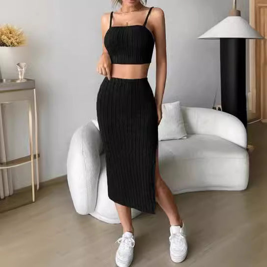 Urban Muse two-piece set