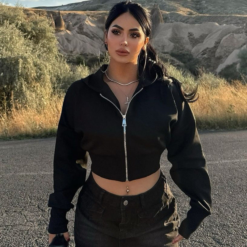 StreetGlow hoodie