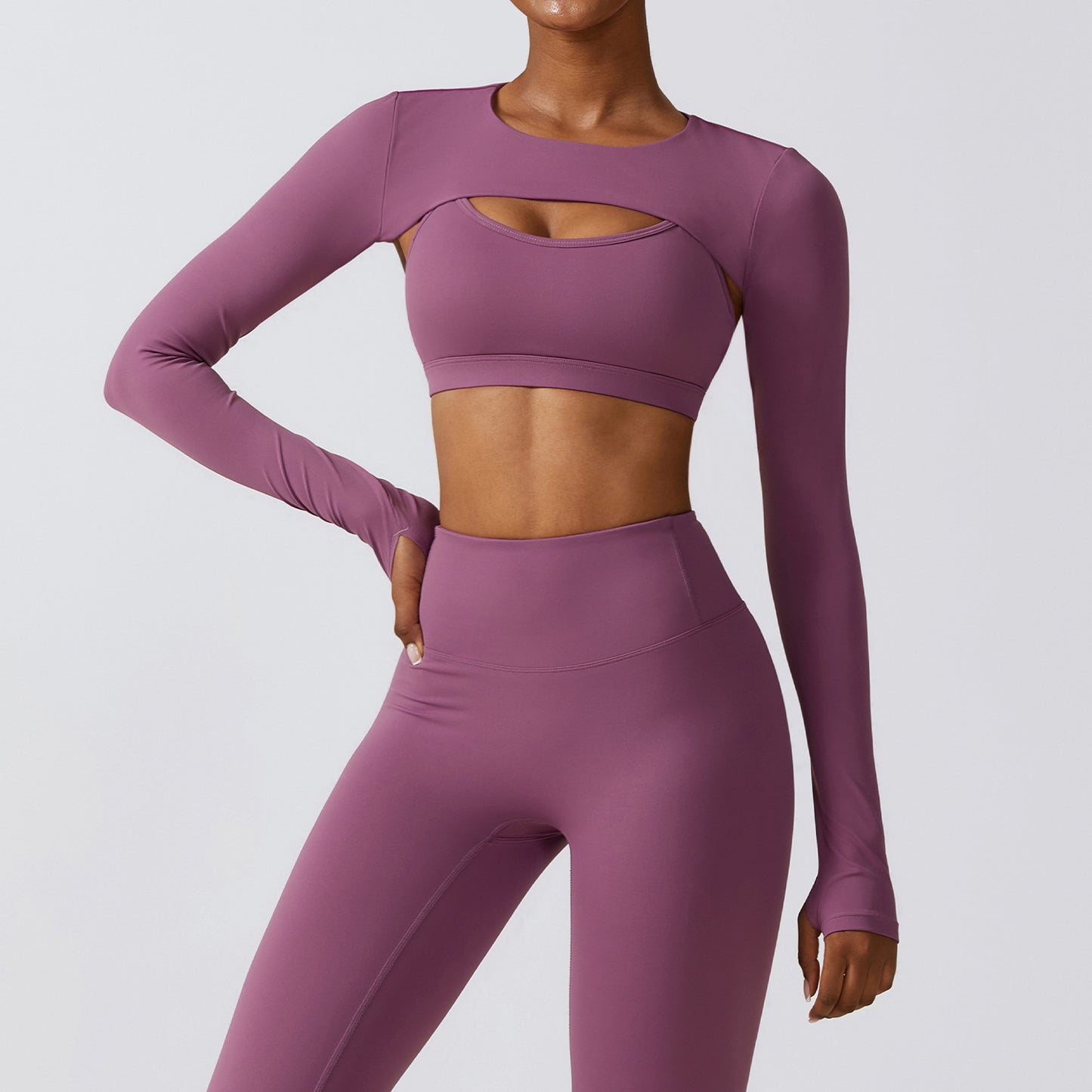 FlexWrap – elegantní sportovní set