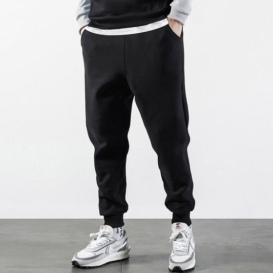 Marevon – prodyšné bavlněné kalhoty