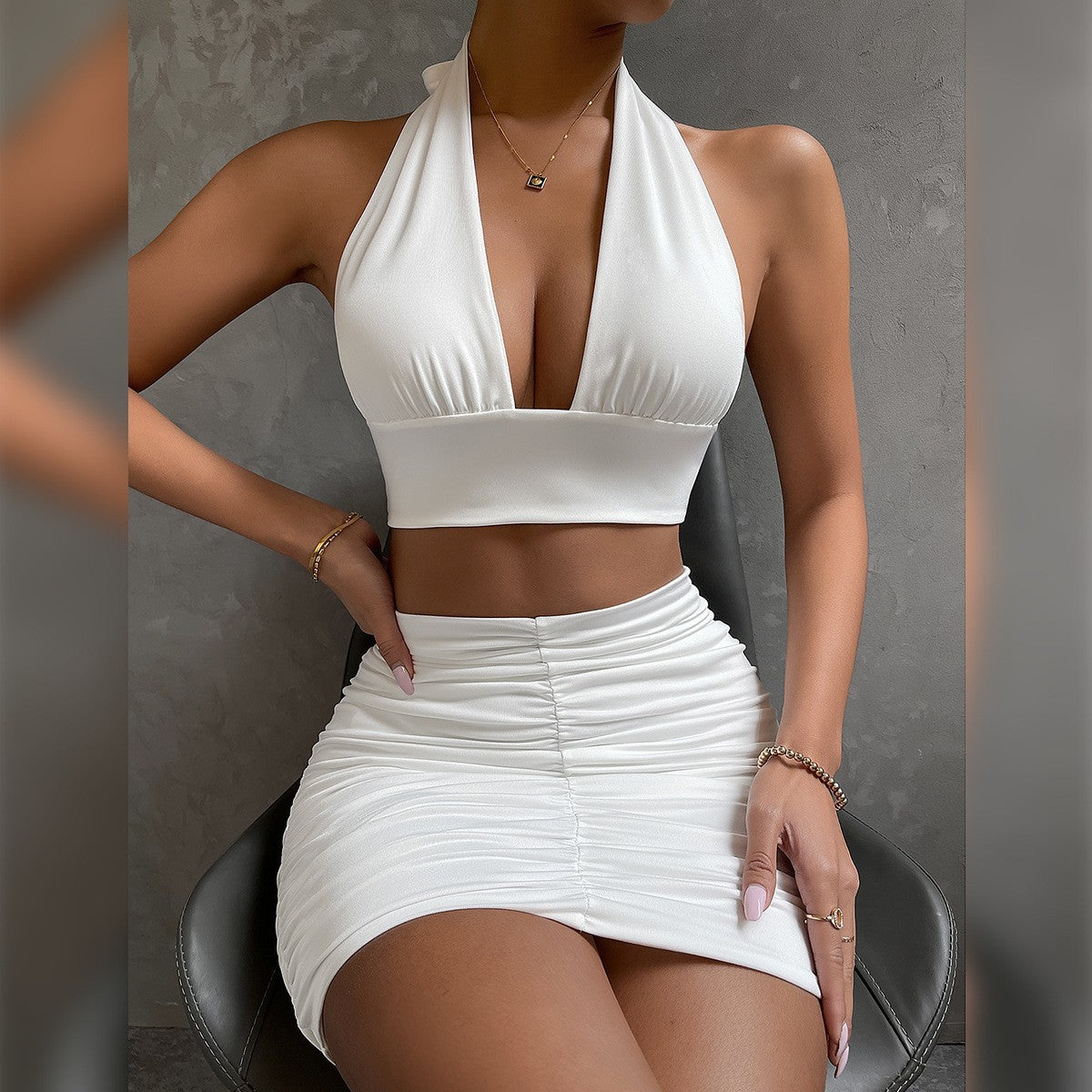 ChicMuse™ set