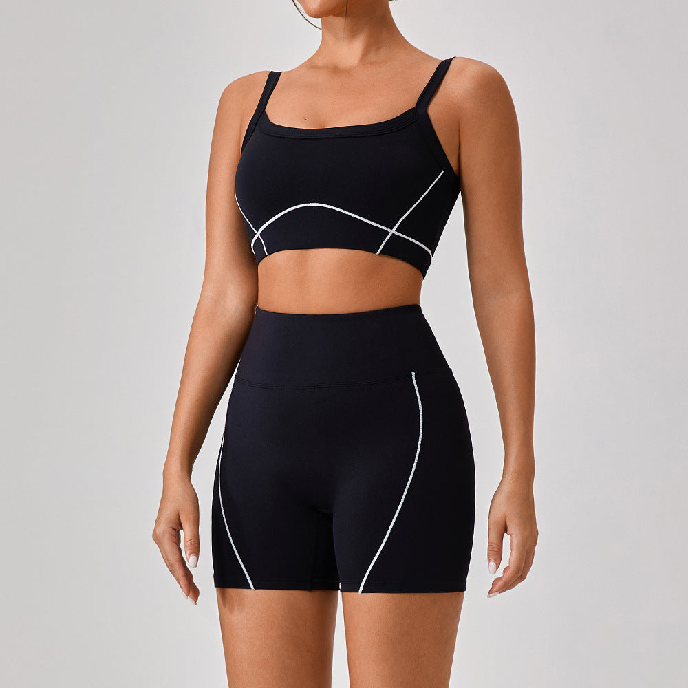 FlexFit activewear set