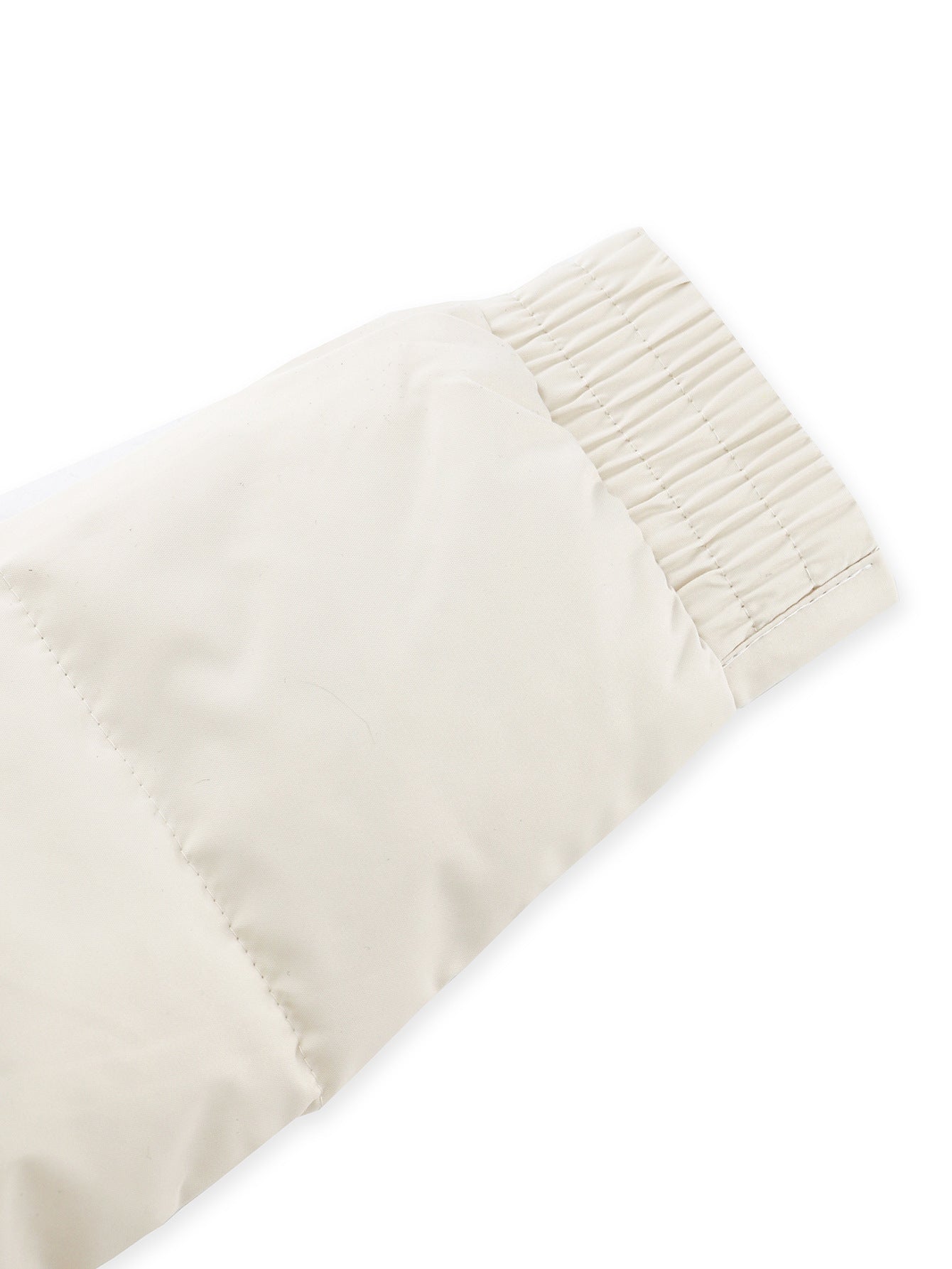 Urban Cozy – dámská zesílená prošívaná bunda