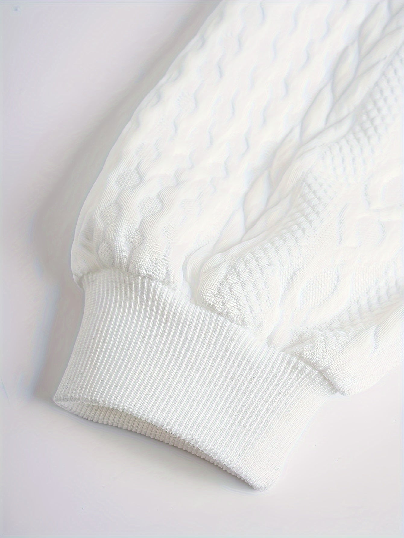 Urban Haze – mikina s odkrytými rameny a kapucí