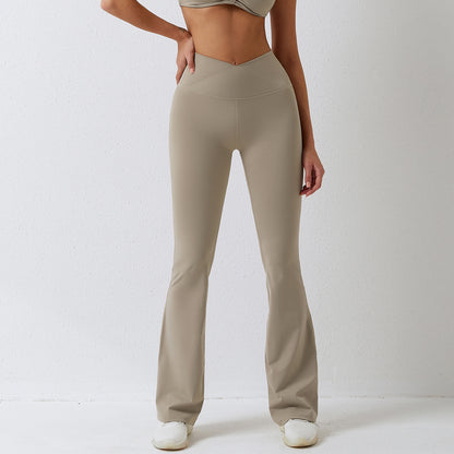 ElevateFit – women's high-waisted pants