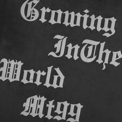 Trivaro – pánské tričko s krátkým rukávem a potiskem