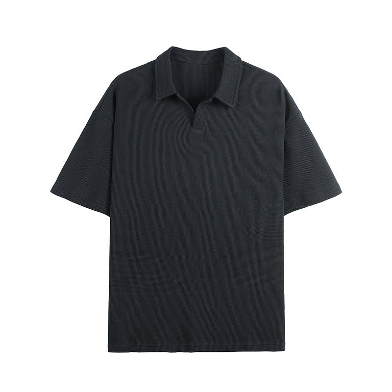 Retronzo – pánské polo tričko s krátkým rukávem