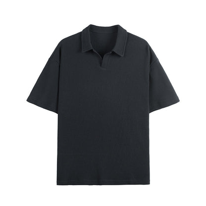 Retronzo – pánské polo tričko s krátkým rukávem