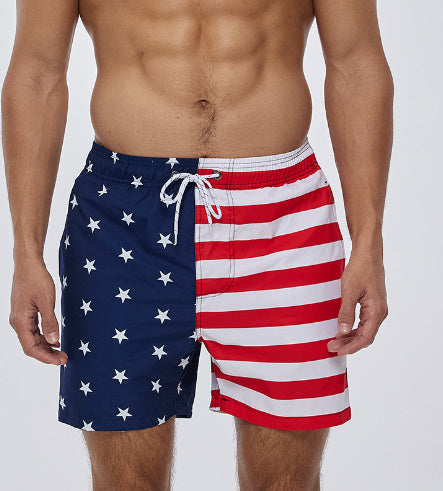 Marvesso – pánské volnočasové plavky