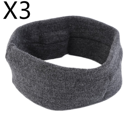 SoundFit – sportovní hudební čelenka s Bluetooth