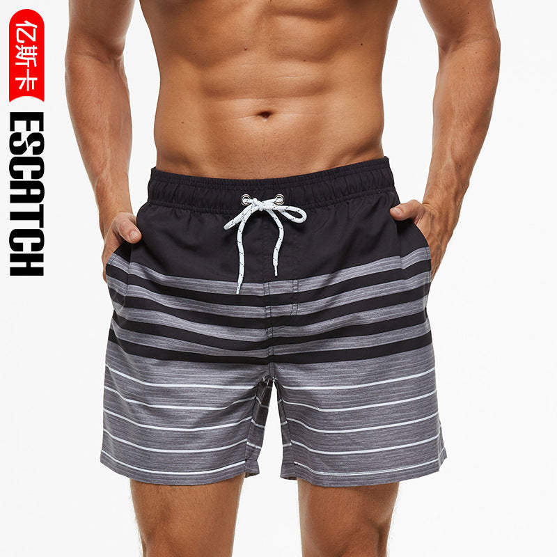 Marvesso – pánské volnočasové plavky