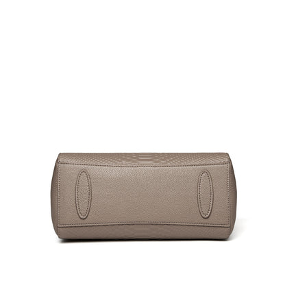 LeatherGrace – luxusní kožená kabelka z pravé kůže