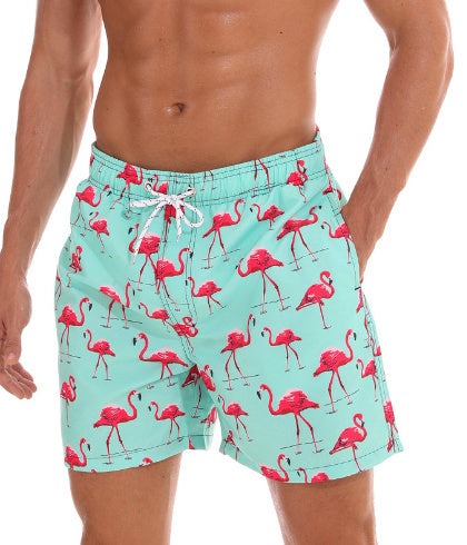 Marvesso – pánské volnočasové plavky