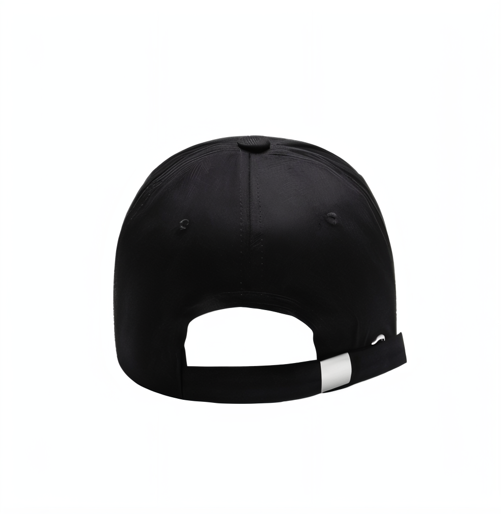 Bellavita – dámská kšiltovka s výšivkou a ochranným kšiltem