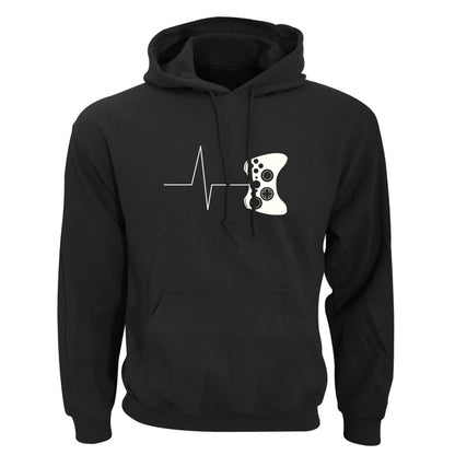 Flevarno – fleecová mikina s dlouhým rukávem