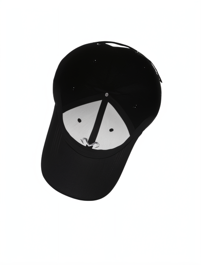 Bellavita – dámská kšiltovka s výšivkou a ochranným kšiltem