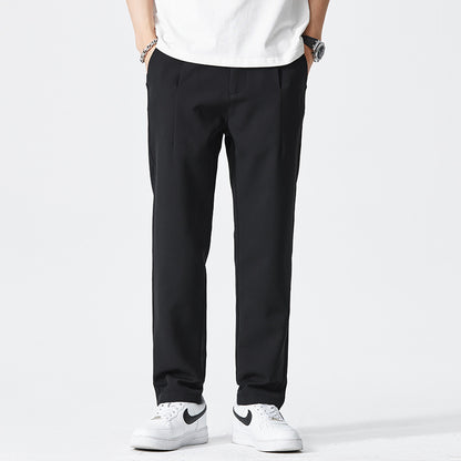 Merato – pánské univerzální ležérní kalhoty