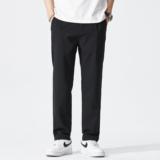 Merato – pánské univerzální ležérní kalhoty