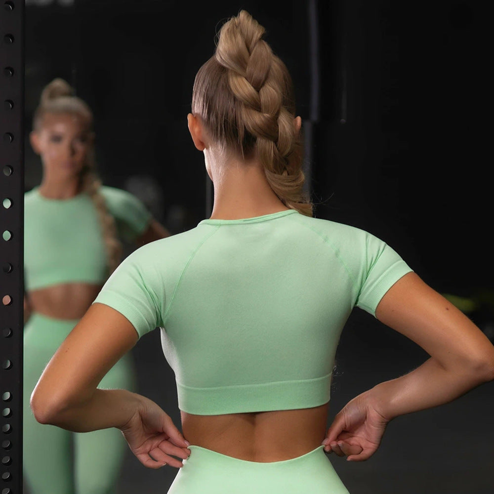 FlexFit culture – stylový a pohodlný bezešvý set