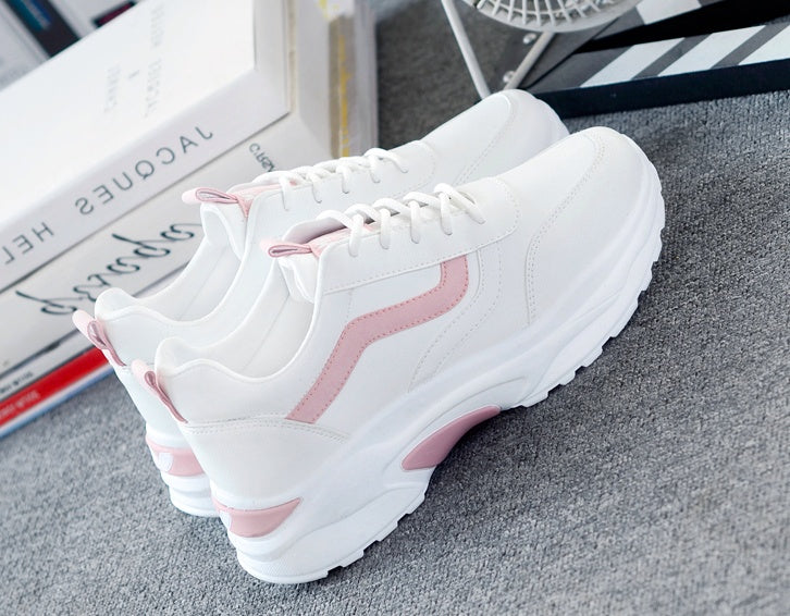 Urban comfort sneakers
