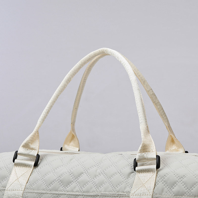 TravelEase – dámská velkokapacitní cestovní taška