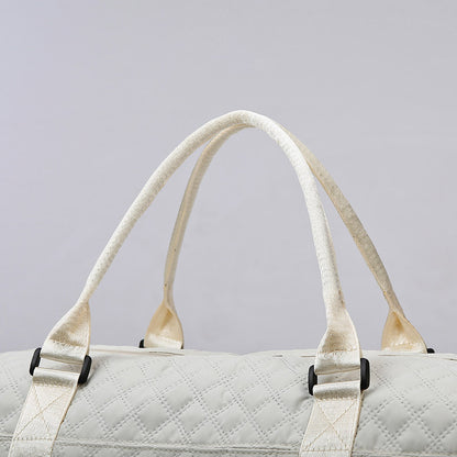 TravelEase – dámská velkokapacitní cestovní taška