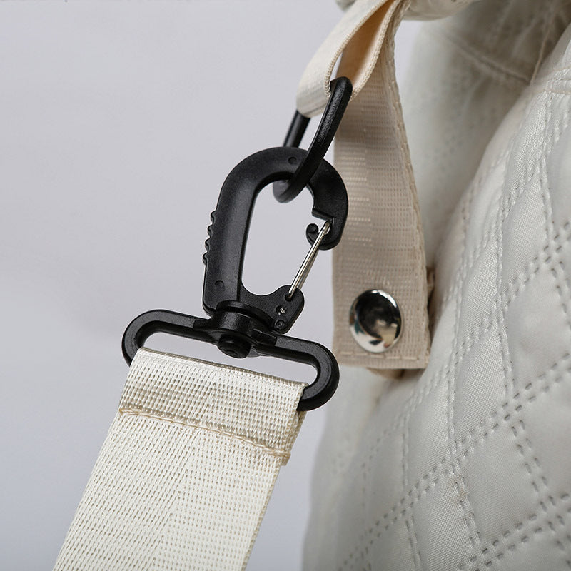 TravelEase – dámská velkokapacitní cestovní taška