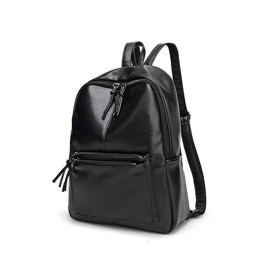 UrbanSoft – stylový batoh z prané kůže