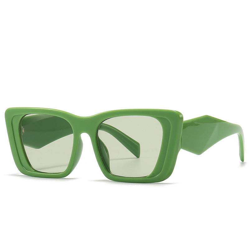 Solaventi – dámské sluneční brýle ve stylu cat-eye