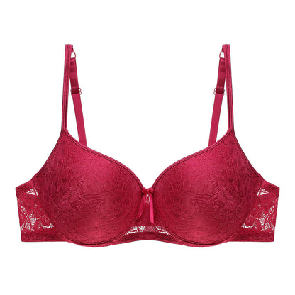 Deep V – minimalistická elegance ve smyslném střihu