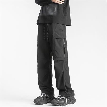 Tarnox – pánské rychleschnoucí cargo kalhoty