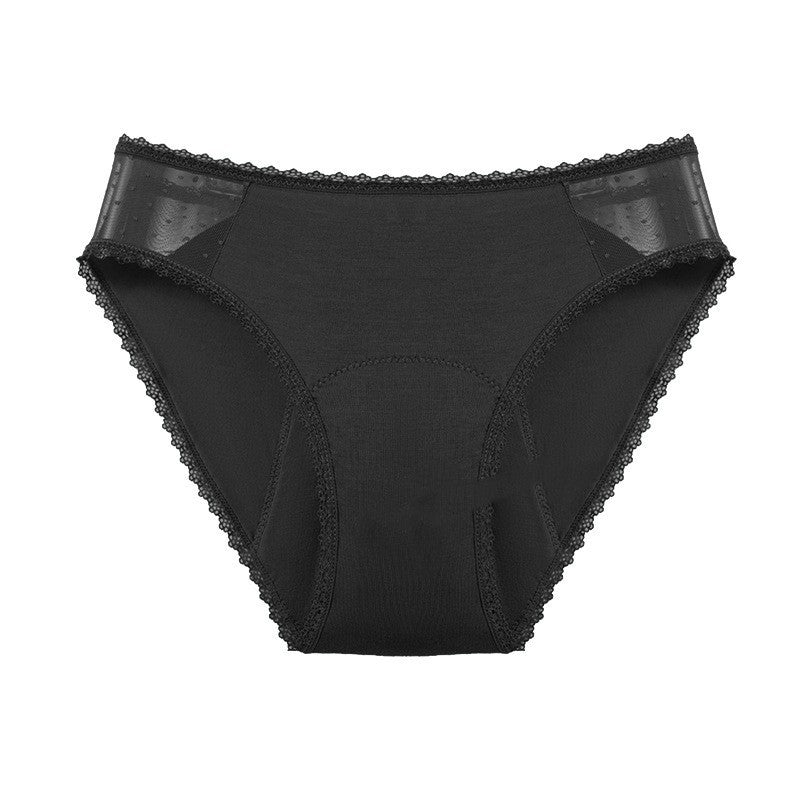 Stylové menstruační kalhotky – pohodlí a ochrana v každém cyklu
